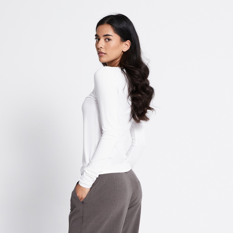 Soft feel top "Edda"